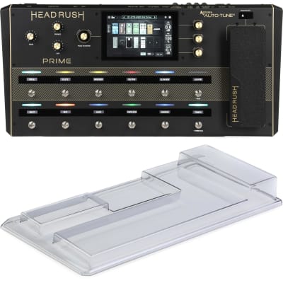 CUSTOM EarthQuaker Devices Helicopter Party | Reverb