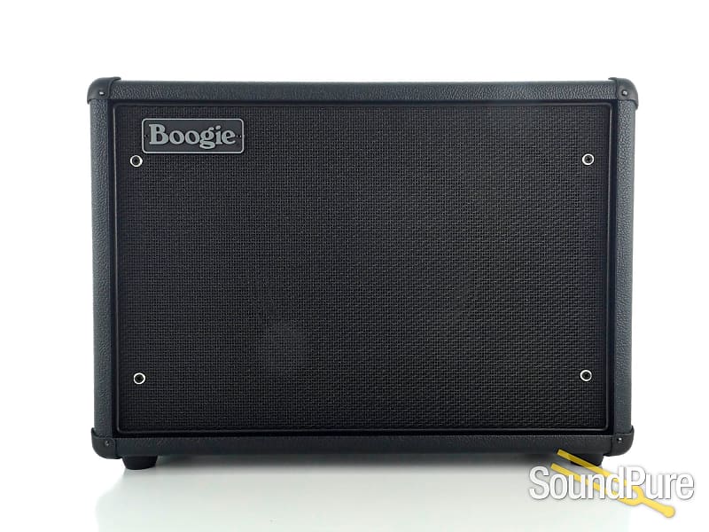 Mesa Boogie 23 1x12 Open Back Cabinet image 1
