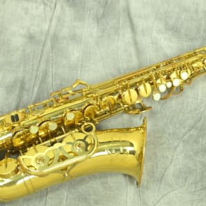 ヴィンテージ Yanagisawa ヤナギサワ A-4 アルトサックス 調整品】Yanagisawa ヤナギサワ A-4 アルトサックス - メルカリ