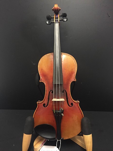 Josef klotz violin 1795 price top