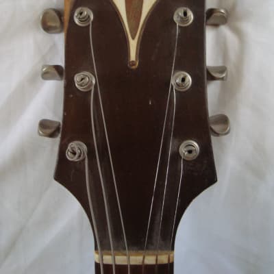 1949 Epiphone  Century Archtop Guitar image 4