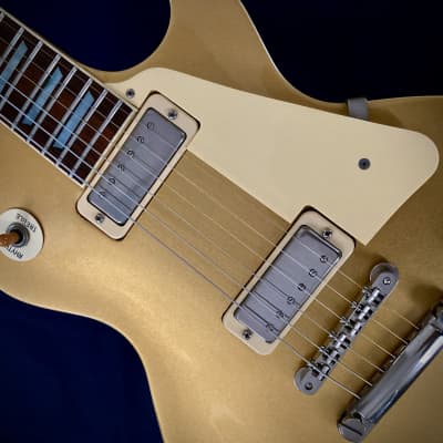 【希少！JAPANヴィンテージ】グレコ　EG-500GS　ゴールドトップ７９年式 Greco Super Power EG-500GS Gold Top Made in Japan 1981