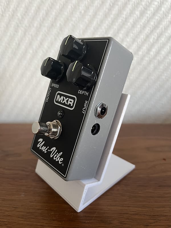 MXR M68 Uni-Vibe