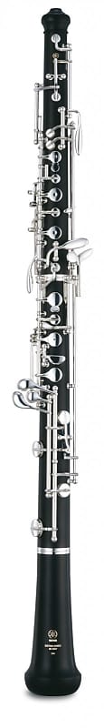 Yamaha YOB-241 Standard Oboe image 1