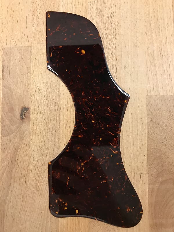 Holter Pickguards Acoustic Pickguard Gibson J45 / J50 / Reverb