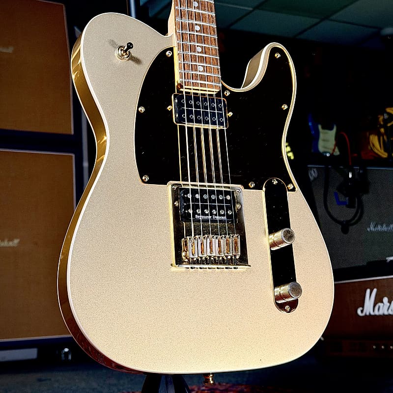 Squier John 5 Signature J5 Telecaster | Reverb