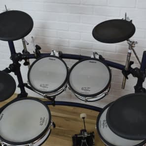 なんでも鑑定団よりも驚き！ Roland TD-10 トリガーマイクx4