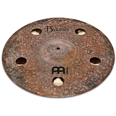 【レア】FAT 218.K Meinl 18