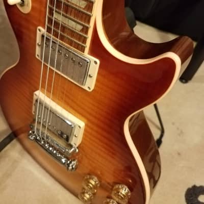 Gibson Les Paul Standard 2014 image 13