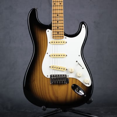 ■Chandler SAN FRANCISCO Stratocaster ST Vintage Chandler Stratocaster