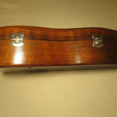 VINTAGE TENNIS/VIOLIN CASE – The Vintage Store