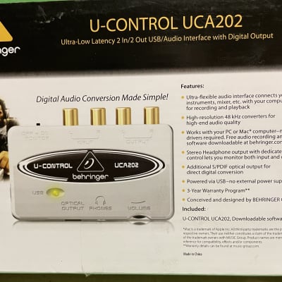 Achetez Câble de Guitare USB Interface USB 2.0 Mâle à 1/4 Pouce ts