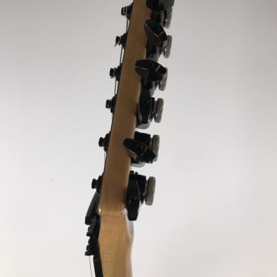 ESP LTD KH-502 Kirk Hammett Signature w/ Hard Case image 16