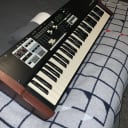 Hammond XK-1C 61-Key Portable Organ with Drawbars 2010s w/Case