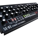 Roland SE-02 Sound Module Analog Synthesizer