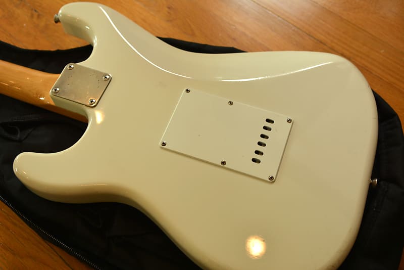 1984 Yamaha ST500R Stratocaster - Vintage MIJ Japan | Reverb