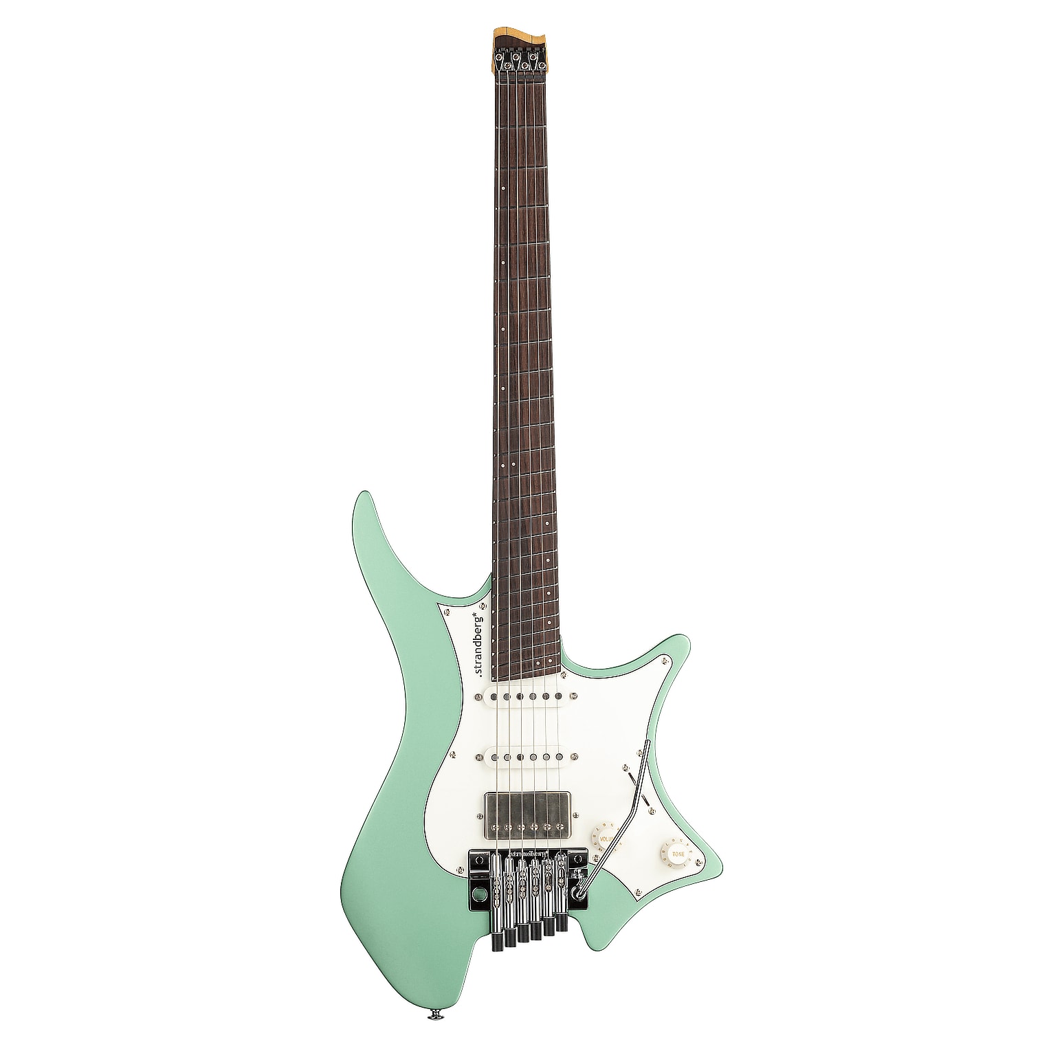 Strandberg Boden Classic NX 6 | Reverb