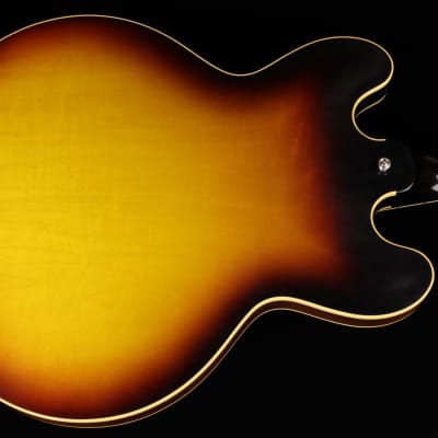 Immagine Gibson Custom 1961 ES-335 Reissue VOS - VB (#223) - 9