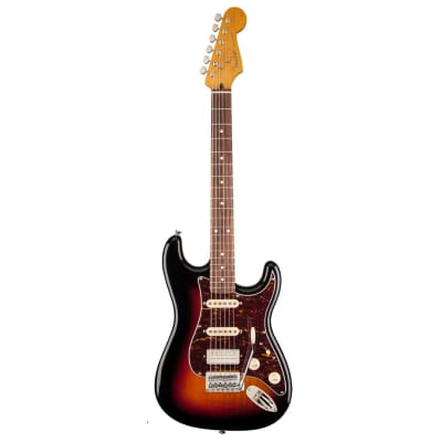 Fender Modern Player Short Scale Stratocaster