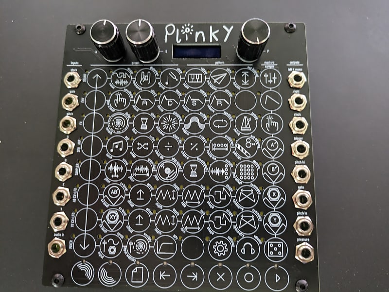 Plinky