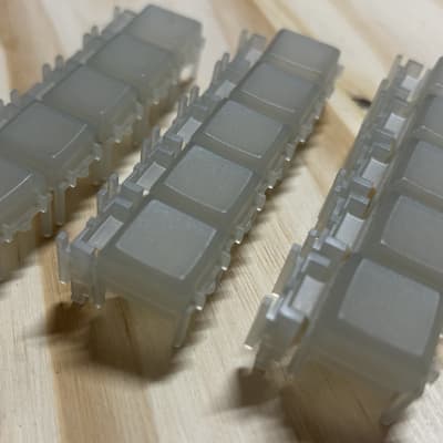 Korg MicroKORG replacement button set