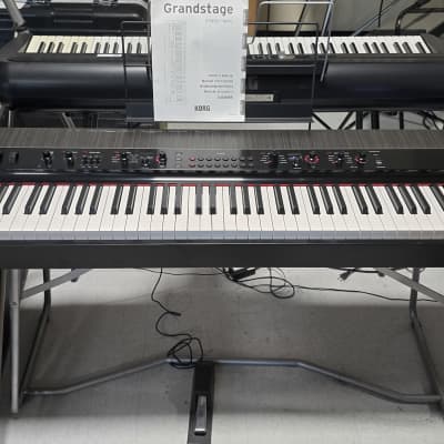 Korg Grandstage GS-1 88 Key Stage Piano