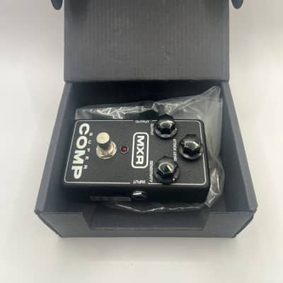 MXR M132 Super Comp Compressor | Reverb