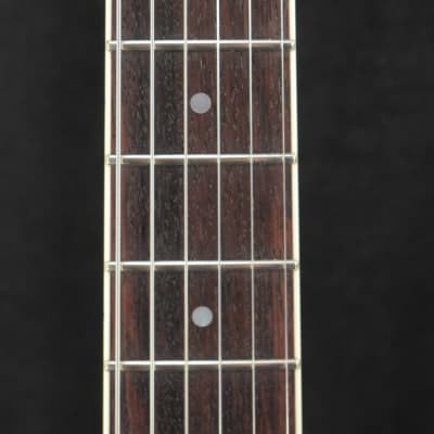Collings I-35 LC Vintage Blonde (Aged) image 9