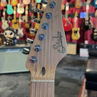 即購入可】Suhr Classic 
