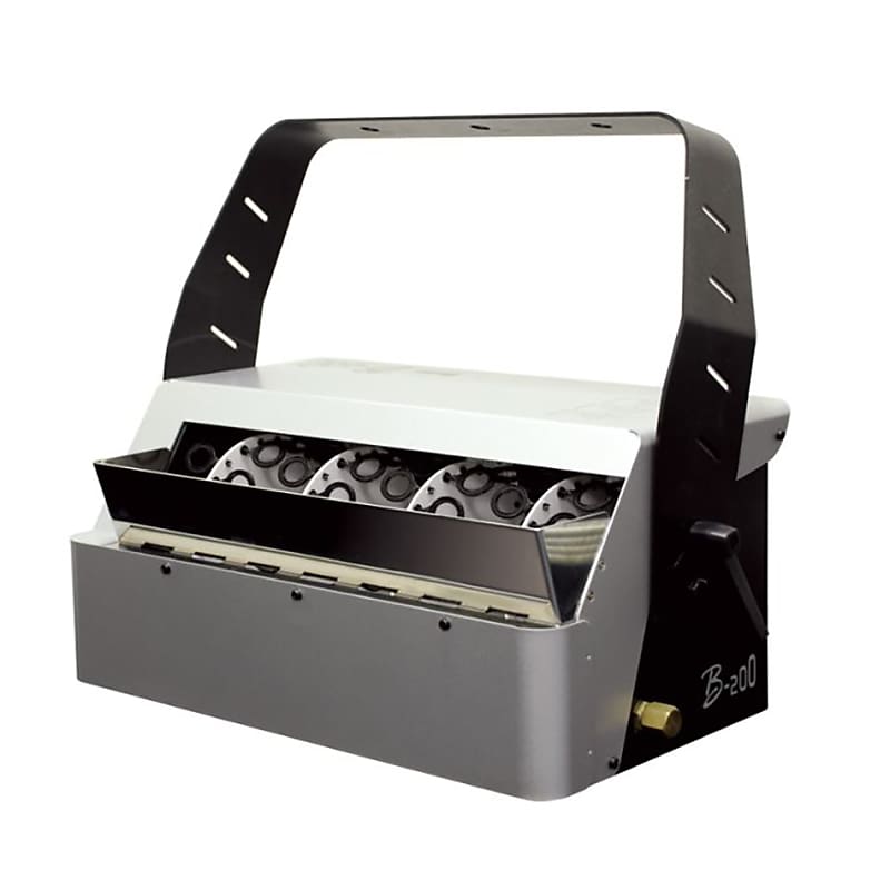 Antari B 200 T Bubble Machine With Timer Reverb