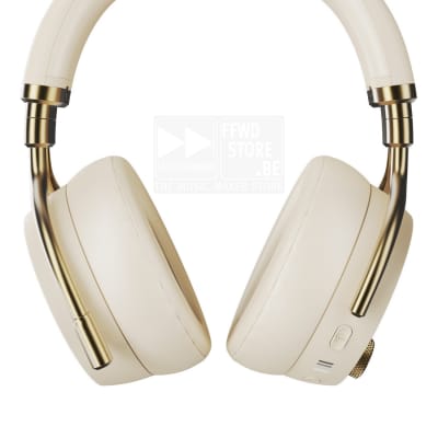 Zildjian ALCHEM-E Perfect Tune Headphones - Sandstorm image 2
