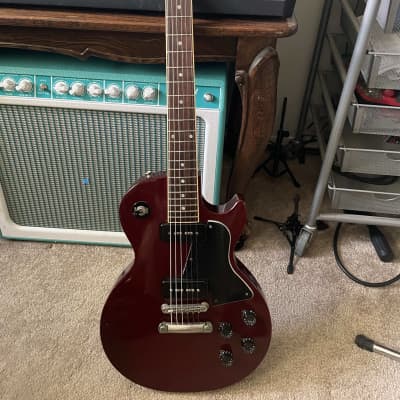 Gibson Les Paul Special 1990 - 1997 | Reverb