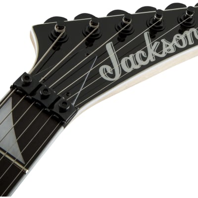 Jackson JS Series Kelly JS32 Electric Guitar, Amaranth Fingerboard image 4