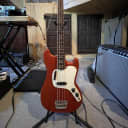 Fender Musicmaster Bass 1973