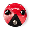 Jim Dunlop Germanium Fuzz Face Mini Distortion Guitar Effect Pedal