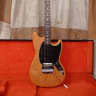 Fender Mustang 1977 Natural