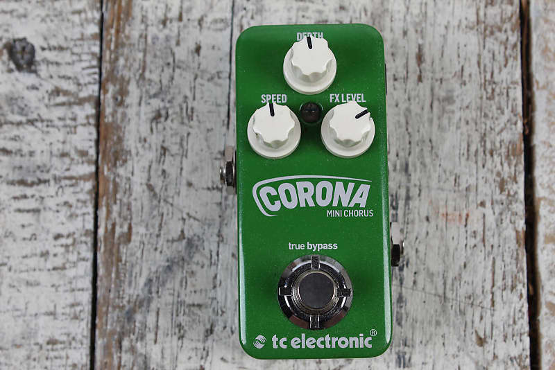 TC Electronic Corona Chorus