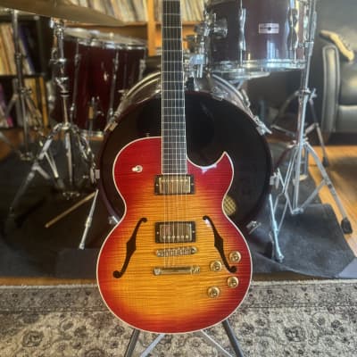 Gibson Pat Martino Custom 2002 for sale