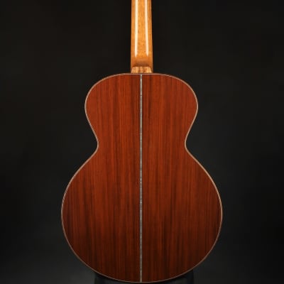 Froggy Bottom Model M Deluxe Guatemalan Rosewood/German Spruce image 3