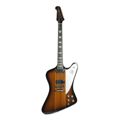 Gibson Firebird V 1963 - 1965 | Reverb