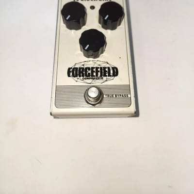 TC Electronic Forcefield Compressor Pedal