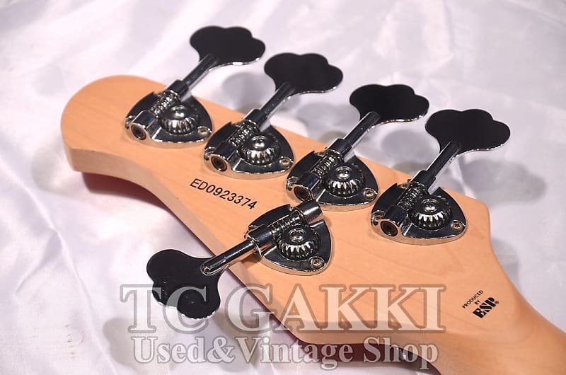 【美品】Edwards E-T-170BD ラルク tetsuya おまけ多数 EDWARDS エドワーズ E-T-170BD( See Thru Pink)【L'Arc～en