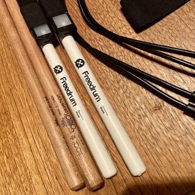 Freedrum Air Drum | Reverb