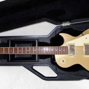 Vintage 1980s Gibson Protector Gen3 Case for Norlin SG, Sonex, LP Juniors image 12