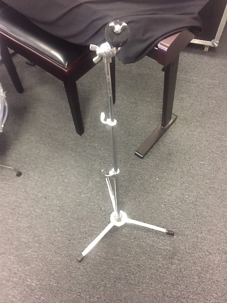 Cymbal stand base deals