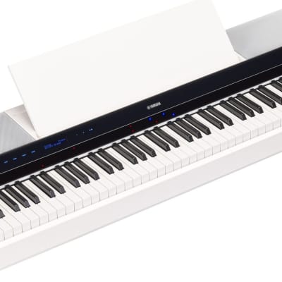 Comprar Piano digital Yamaha P-S500B en Musicanarias