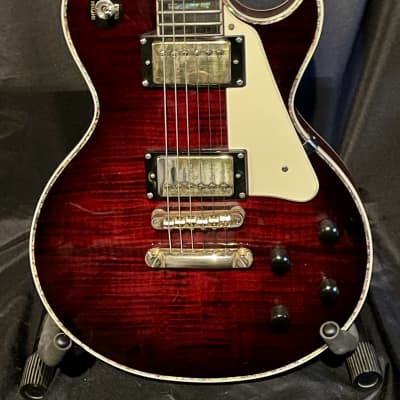Early 70's Greco LPs – Tym Guitars Online