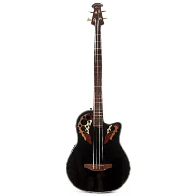 Ovation CC274 Celebrity Deluxe Bass