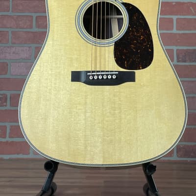 Martin Standard Series HD-35 | Reverb