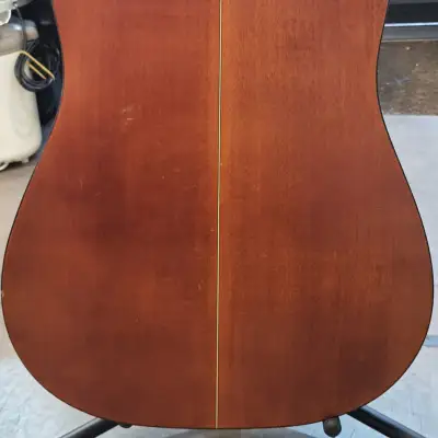 Cort Earth 100 | Reverb